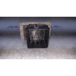 Peugeot - 207 - Glow plug relay