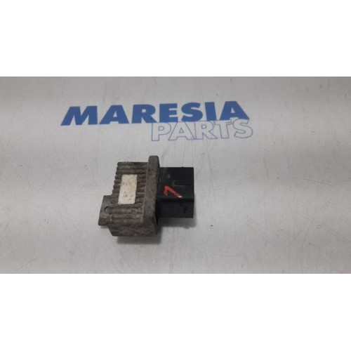 Peugeot - 207 - Glow plug relay