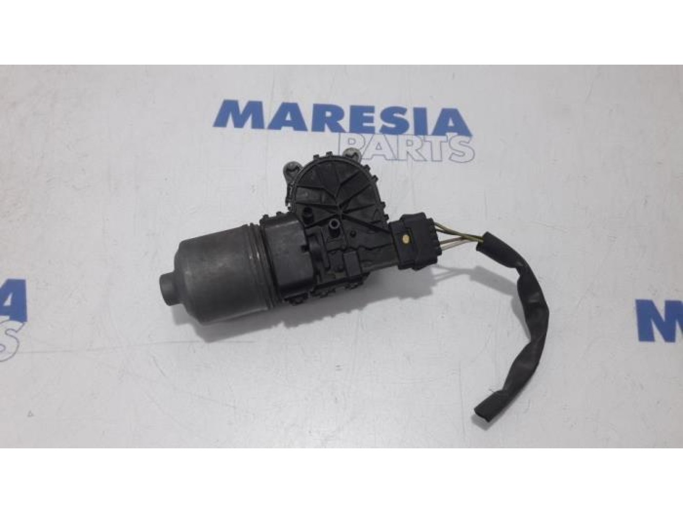 Peugeot - 207 - Front wiper motor