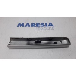 Peugeot - 207 - Protection rails de toit