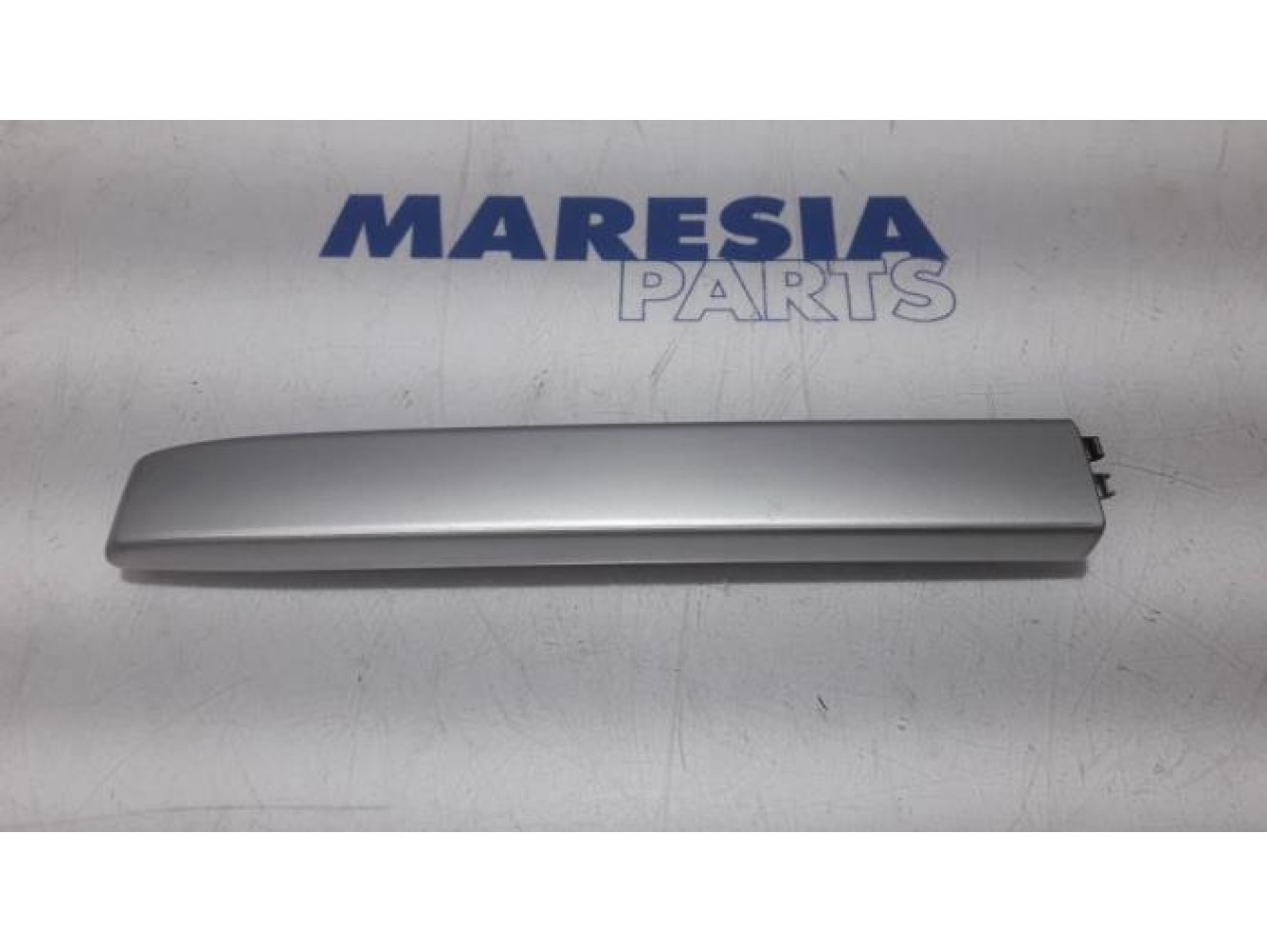 Peugeot - 207 - Protection rails de toit