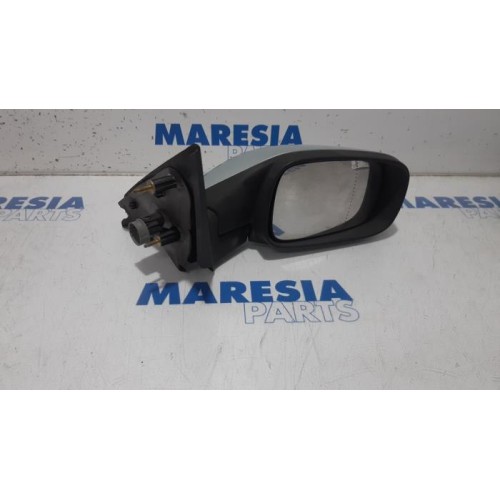 Renault - Laguna - Wing mirror, right