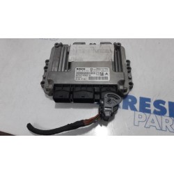 Peugeot - 207 - Engine management computer