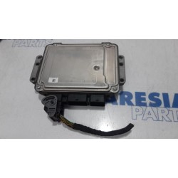 Peugeot - 207 - Engine management computer