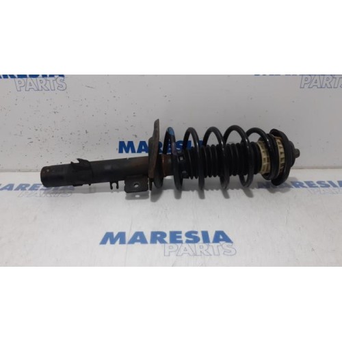 Peugeot - 207 - Front shock absorber rod, left