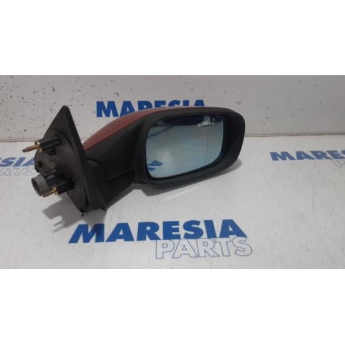 Renault - Laguna - Wing mirror, right