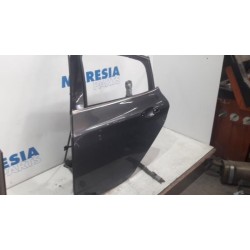 Peugeot - 208 - Tür 4-türig links hinten