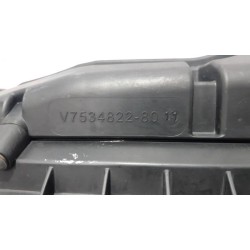 Peugeot - 207 - Luftfiltergehäuse