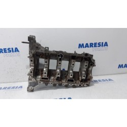 Peugeot - 207 - Sump