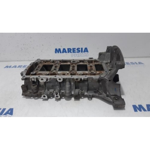 Peugeot - 207 - Sump