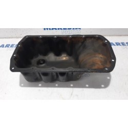Peugeot - 207 - Sump