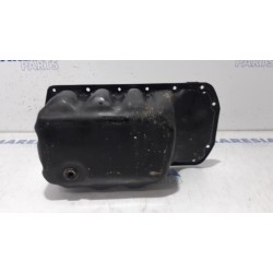 Peugeot - 207 - Sump
