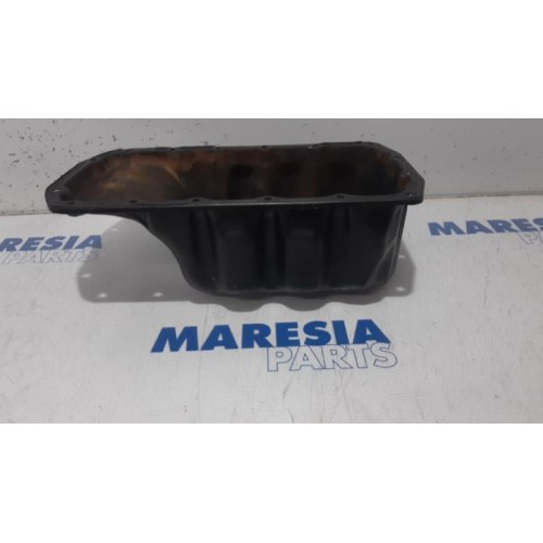 Peugeot - 207 - Sump