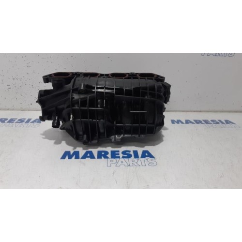 Peugeot - 207 - Intake manifold