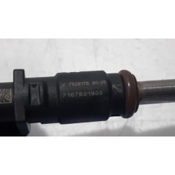 Peugeot - 207 - Injecteur (injection essence)