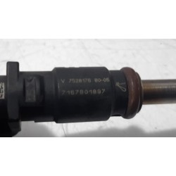 Peugeot - 207 - Injector (petrol injection)