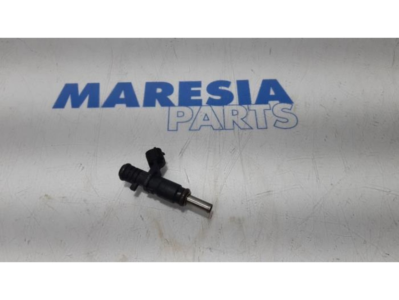 Peugeot - 207 - Injector (petrol injection)