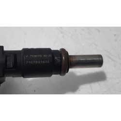 Peugeot - 207 - Injecteur (injection essence)