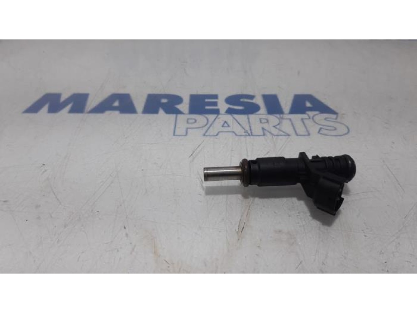 Peugeot - 207 - Injecteur (injection essence)