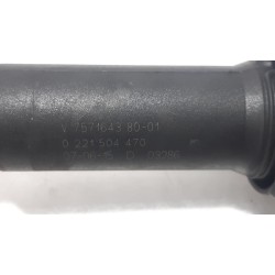 Peugeot - 207 - Ignition coil