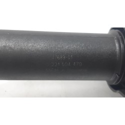 Peugeot - 207 - Ignition coil