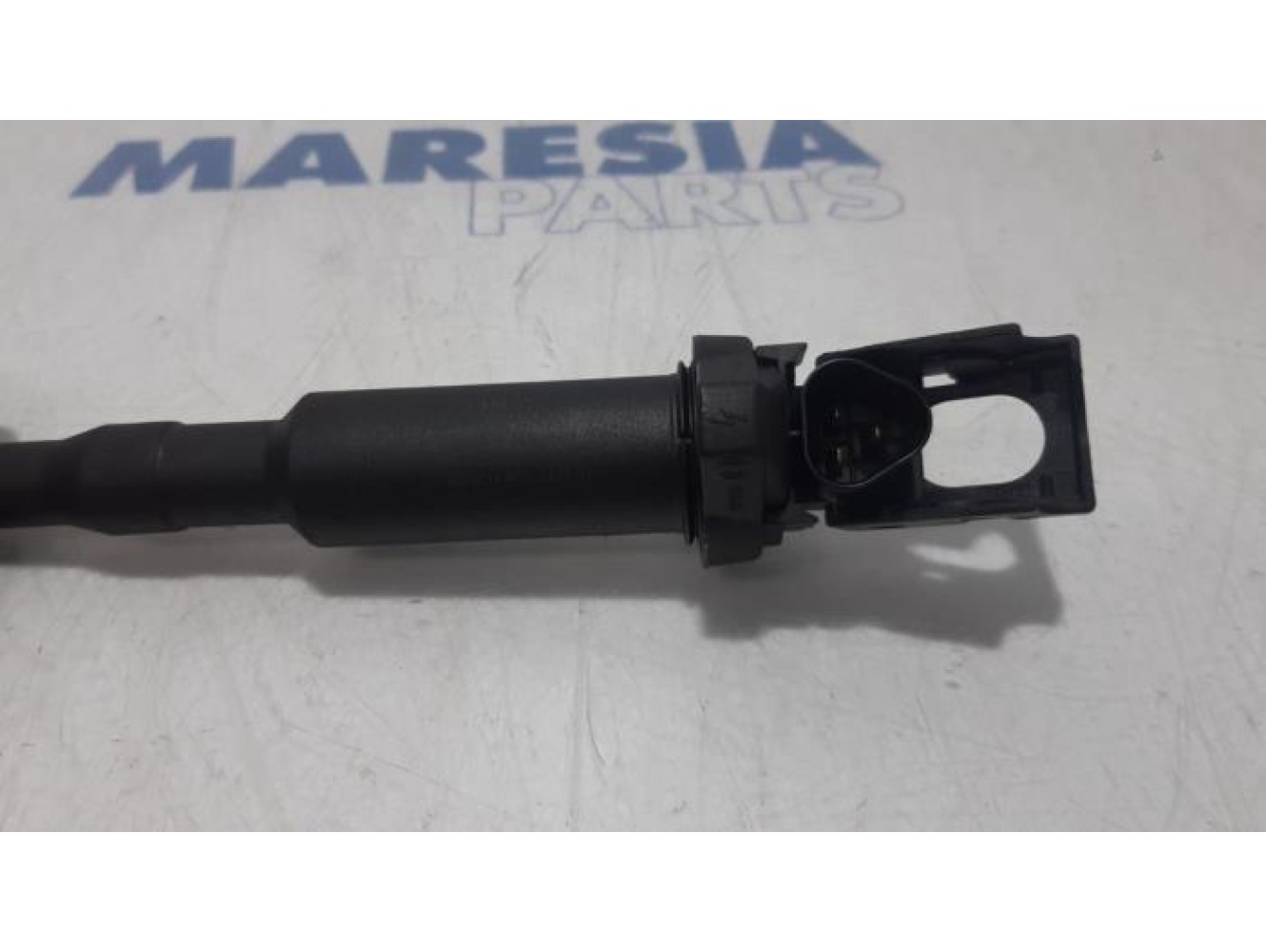 Peugeot - 207 - Ignition coil