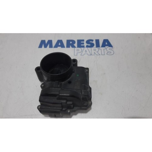 Peugeot - 207 - Throttle body