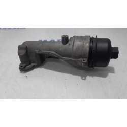 Peugeot - 207 - Support filtre à huile