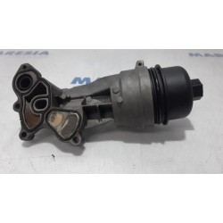 Peugeot - 207 - Support filtre à huile