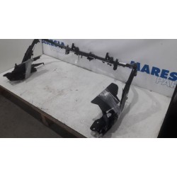 Peugeot - 307 - Commande toit escamotable
