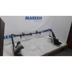 Peugeot - 307 - Commande toit escamotable