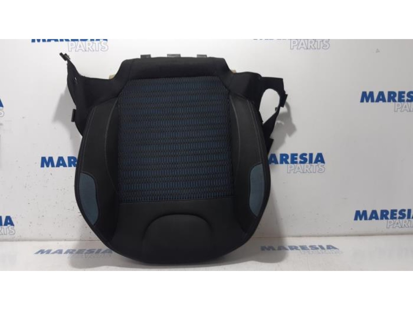 Peugeot - 208 - Seat upholstery, left