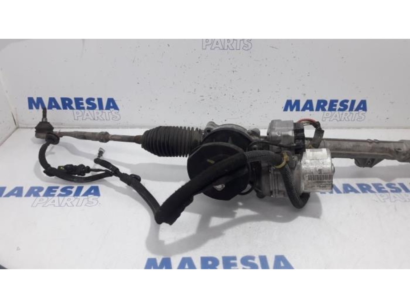 Peugeot - 208 - Power steering box