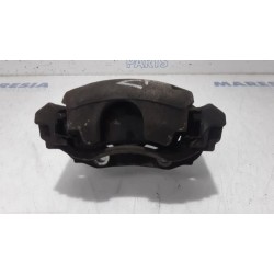Peugeot - 208 - Bremszange links vorne