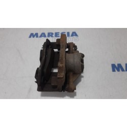 Peugeot - 208 - Bremszange links vorne