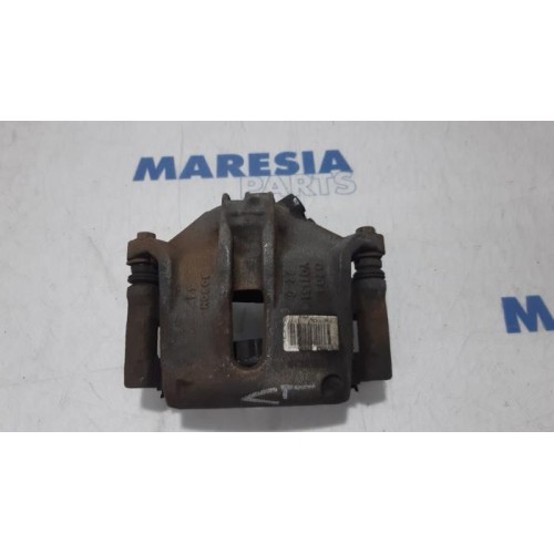 Peugeot - 208 - Front brake calliper, left