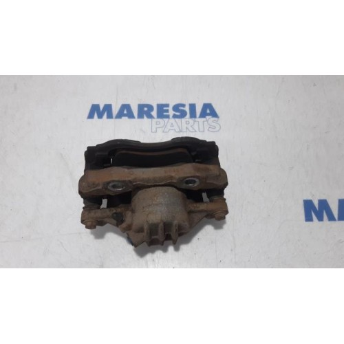 Peugeot - 208 - Front brake calliper, right