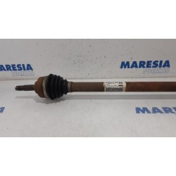 Peugeot - 208 - Front drive shaft, right
