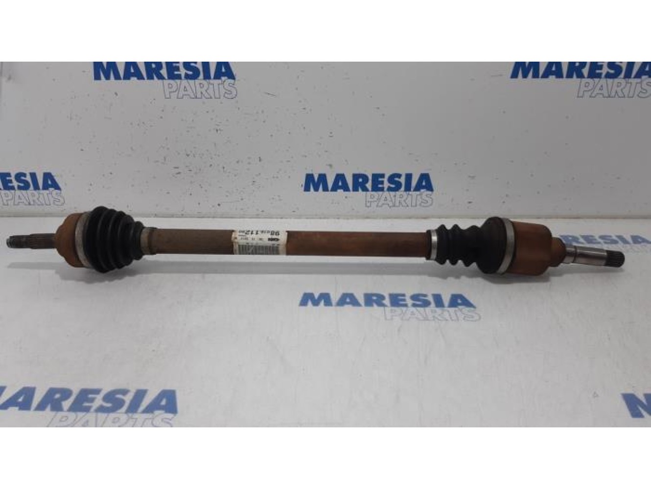 Peugeot - 208 - Front drive shaft, right