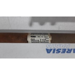 Peugeot - 208 - Front drive shaft, right