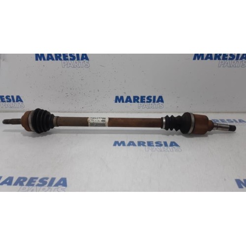 Peugeot - 208 - Front drive shaft, right