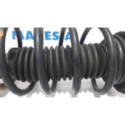 Peugeot - 208 - Front shock absorber rod, right