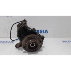 Peugeot - 208 - Knuckle, front right