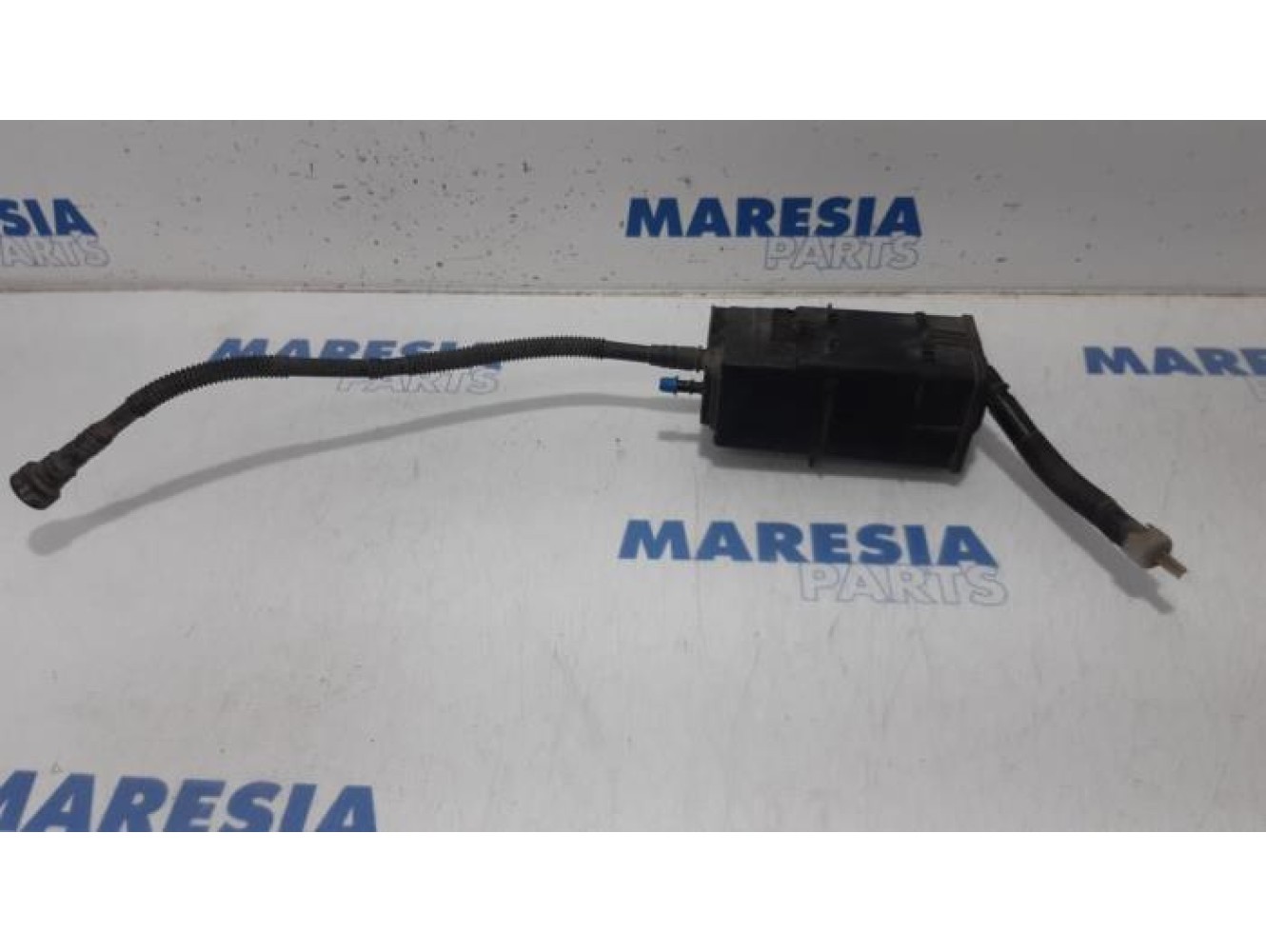 Peugeot - 208 - Carbon filter