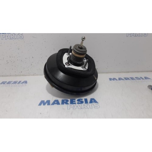 Peugeot - 208 - Brake servo