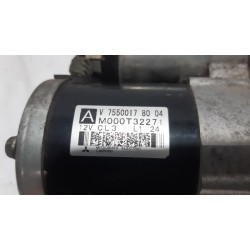 Peugeot - 208 - Startmotor
