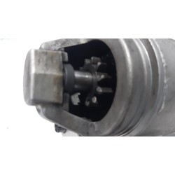 Peugeot - 208 - Startmotor