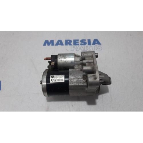 Peugeot - 208 - Startmotor