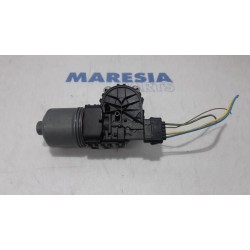 Peugeot - 208 - Front wiper motor