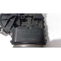 Peugeot - 208 - Front wiper motor